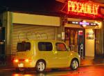 Nissan Cube 2008 года